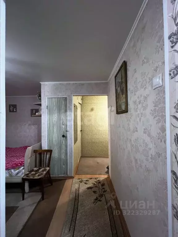 1-к кв. Калининградская область, Калининград ул. Генерала Соммера, 22 ... - Фото 1