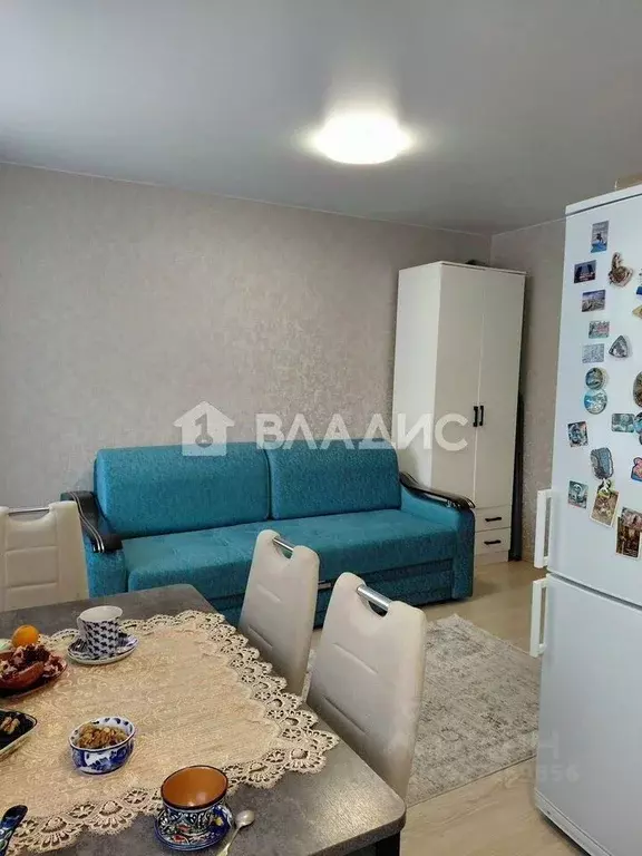 3-к кв. Московская область, Королев Первомайский мкр, ул. Чапаева, 1а ... - Фото 2