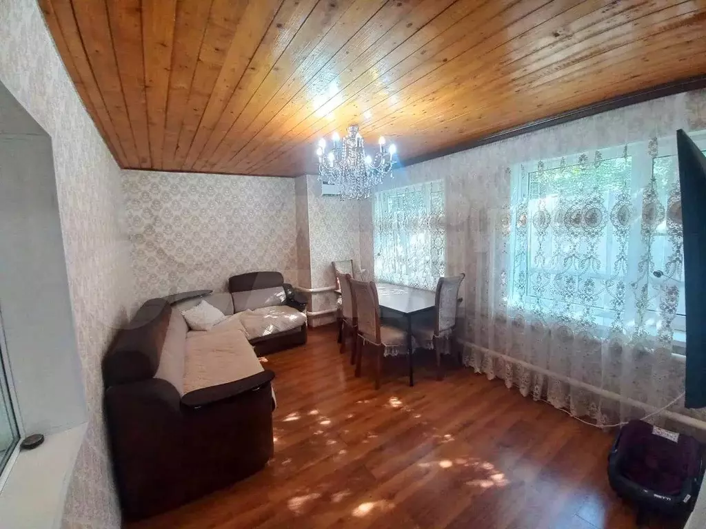 Дом 98 м на участке 3 сот. - Фото 0