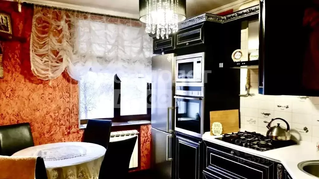 3-к кв. Московская область, Чехов ул. Мира, 17/6 (61.0 м) - Фото 2