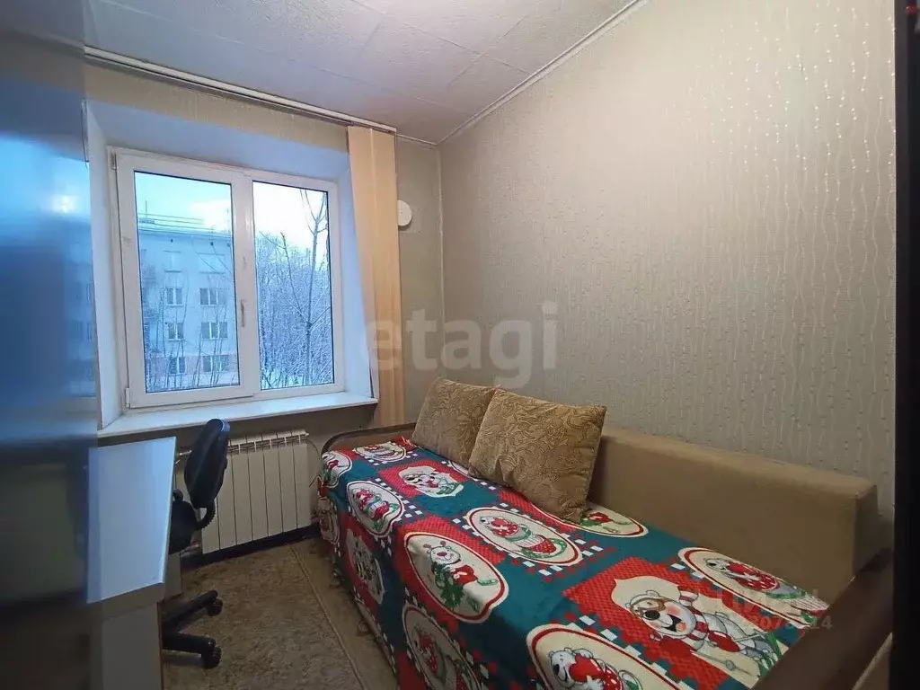 Комната Санкт-Петербург 3-й Рабфаковский пер., 12К4 (9.8 м) - Фото 1