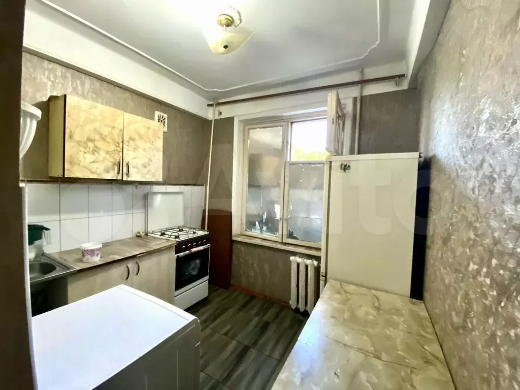 2-к. квартира, 50 м, 3/5 эт. - Фото 1