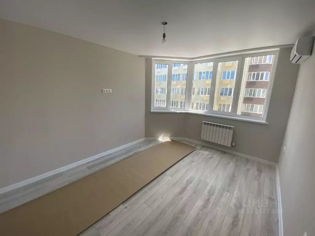 1-к кв. Краснодарский край, Анапа Рождественская ул., 55к1 (38.0 м) - Фото 1