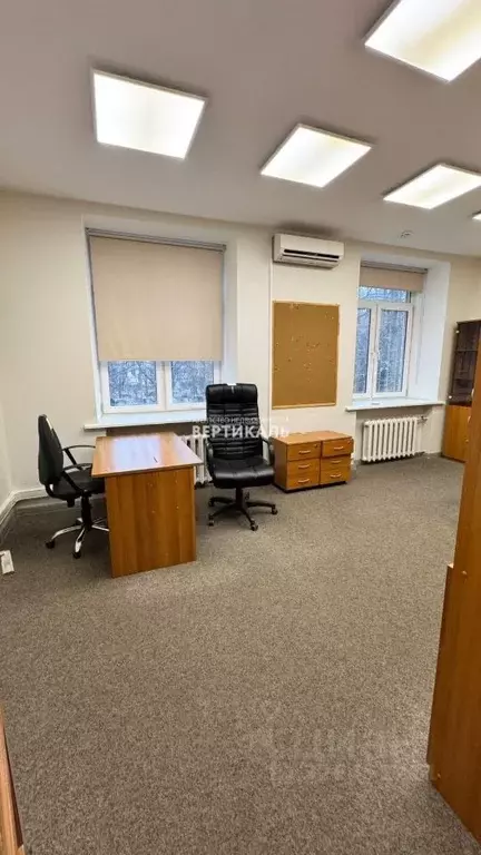 Офис в Москва Ленинский просп., 70/11 (183 м) - Фото 1