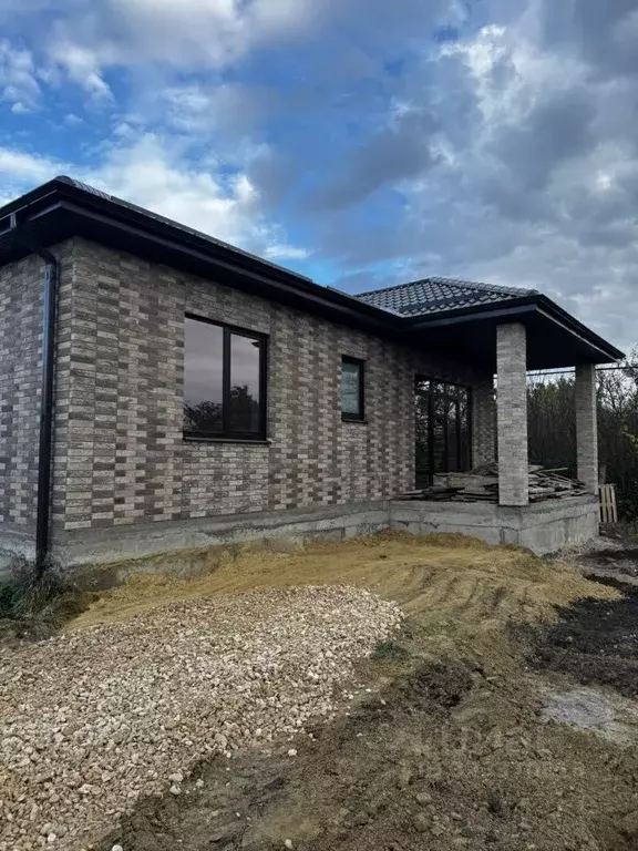 Дом в Ставропольский край, Ставрополь Виктория садовое товарищество, ... - Фото 1