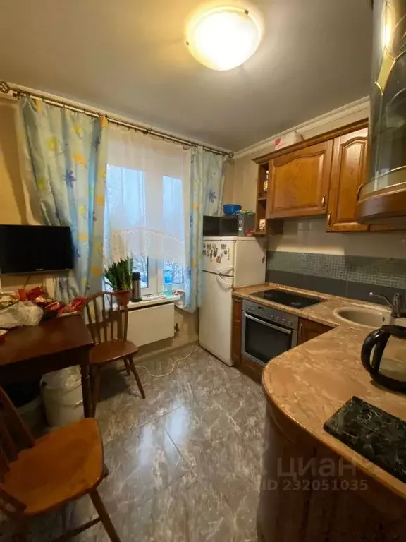 Комната Москва Соловьиный проезд, 8 (16.0 м) - Фото 1