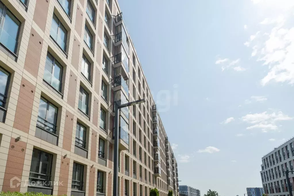 Продаётся 1-к квартира, 38 м - Фото 0