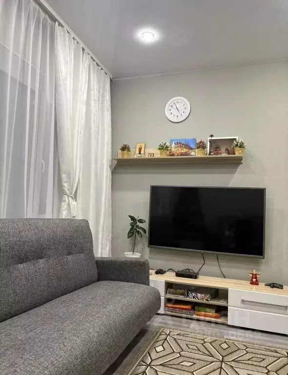 Дом в Карелия, Кондопожский район, Петровское с/пос, пос. Марциальные ... - Фото 2