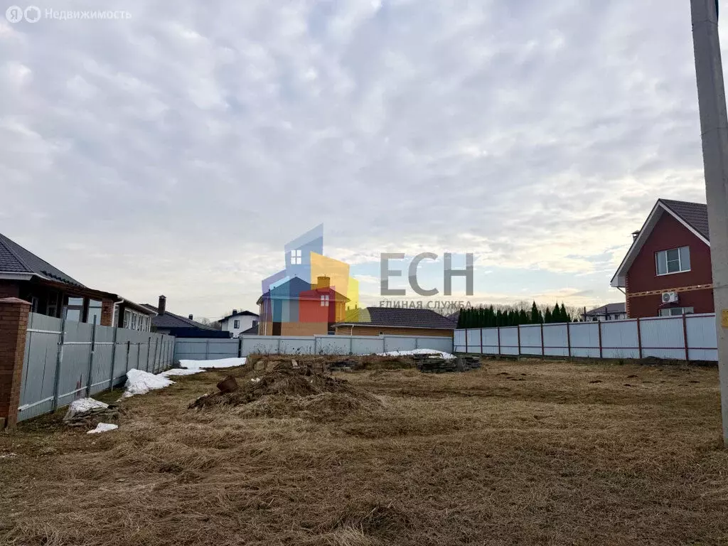 Участок в Тульская область, городской округ Тула, деревня Малёвка, ... - Фото 2