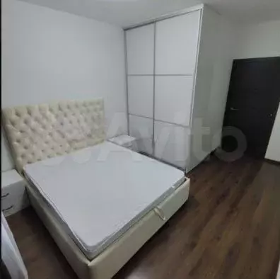 1-к. квартира, 40 м, 8/11 эт. - Фото 1
