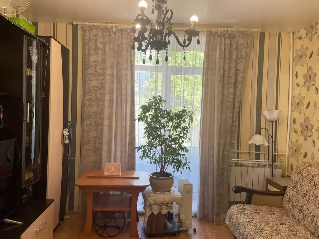 Продаётся 1-к квартира, 19.5 м - Фото 0