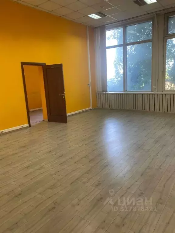 Офис в Москва Варшавское ш., 125С1 (62 м) - Фото 1