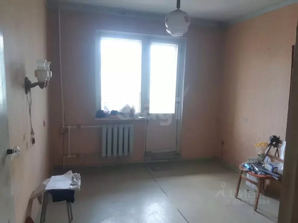 1-к кв. Липецкая область, Липецк Первомайская ул., 65 (31.0 м) - Фото 1