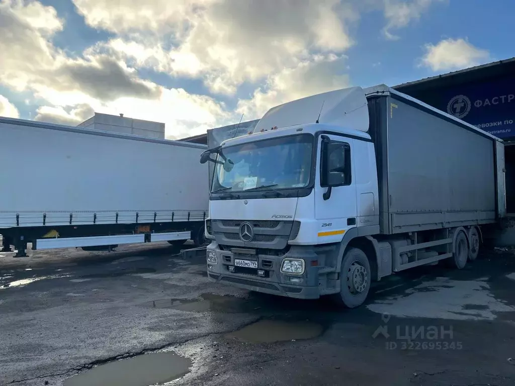 Склад в Ростовская область, Ростов-на-Дону ул. 14-я Линия, 88А (102 м) - Фото 1