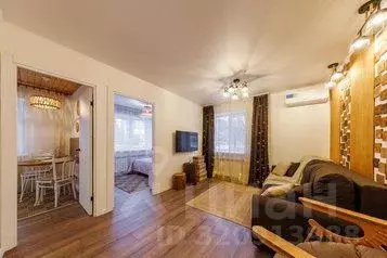 2-к кв. Тульская область, Тула ул. Сойфера, 37 (31.0 м) - Фото 0