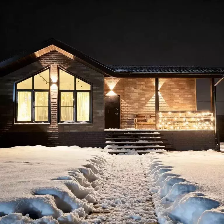 Дом в Московская область, Коломна городской округ, д. Колодкино ул. ... - Фото 1