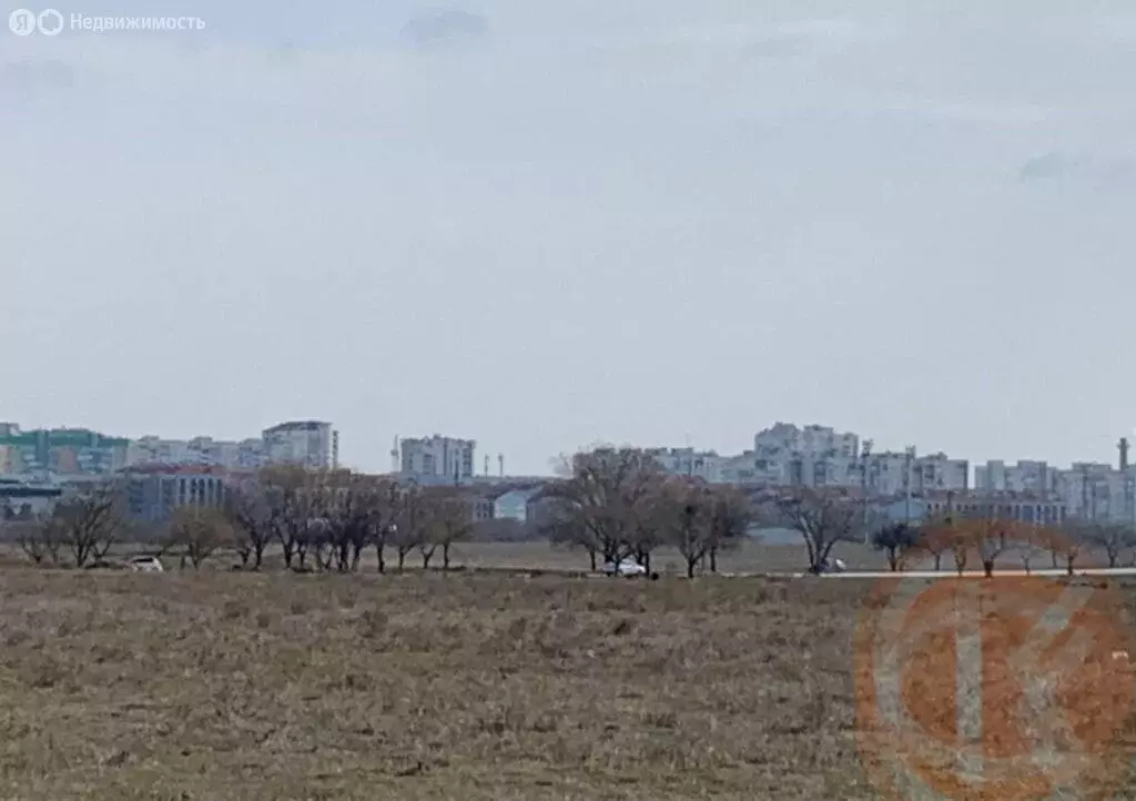 Участок в Уютное, Цветочная улица (8.02 м) - Фото 1