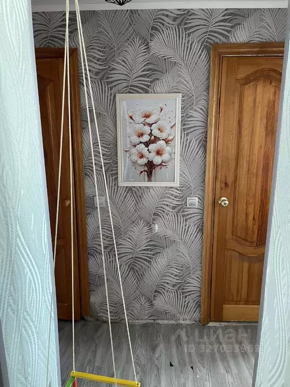 2-к кв. Саратовская область, Советский район, Степное рп ул. Рабочая, ... - Фото 2