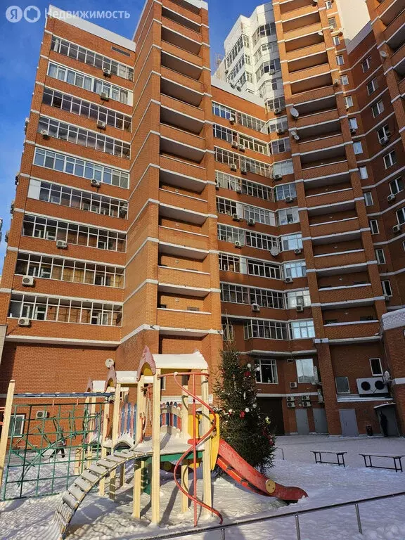 2-комнатная квартира: Казань, Чистопольская улица, 16/15 (65.5 м) - Фото 1