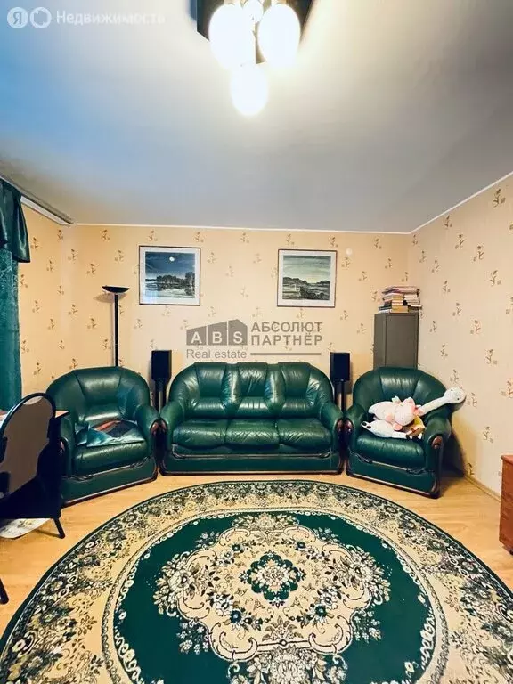 2-комнатная квартира: Великий Новгород, Западный район, улица Свободы, ... - Фото 1