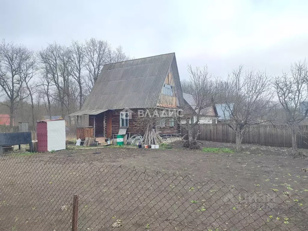 Дом в Пензенская область, Пенза Пригородное СДТ, 293 (54 м) - Фото 1