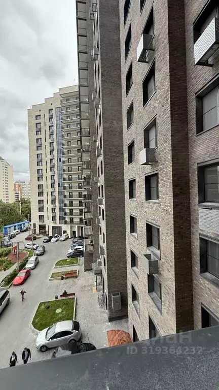 2-к кв. Москва Коровинское ш., 12 (67.0 м) - Фото 0