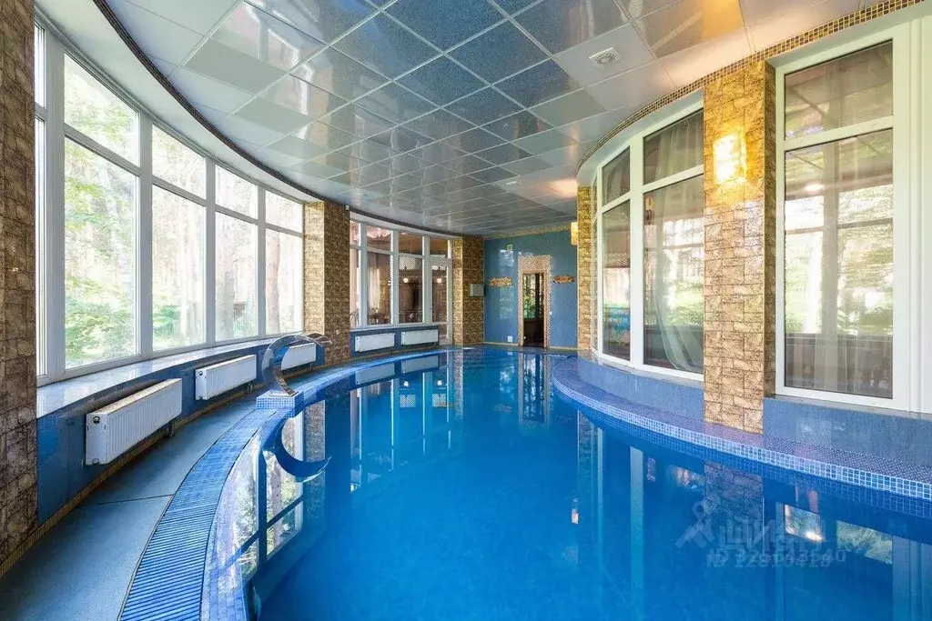 Дом в Московская область, Щелково городской округ, Монино пгт ул. ... - Фото 2