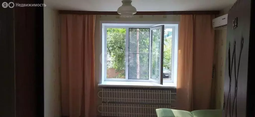 1к в -комнатной квартире (13 м) - Фото 0