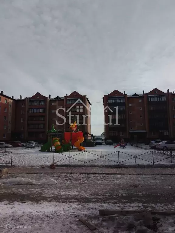 Продаётся 1-к квартира, 38.6 м - Фото 1
