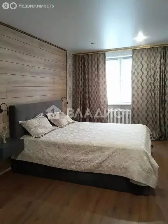 2-комнатная квартира: Покров, Советская улица, 74 (47 м) - Фото 0