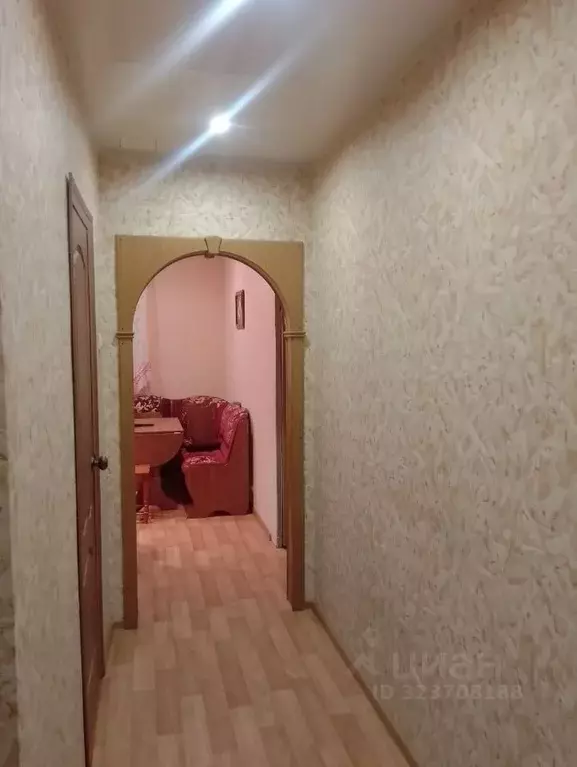 2-к кв. Ярославская область, Рыбинск ул. Вихарева, 3А (43.0 м) - Фото 2