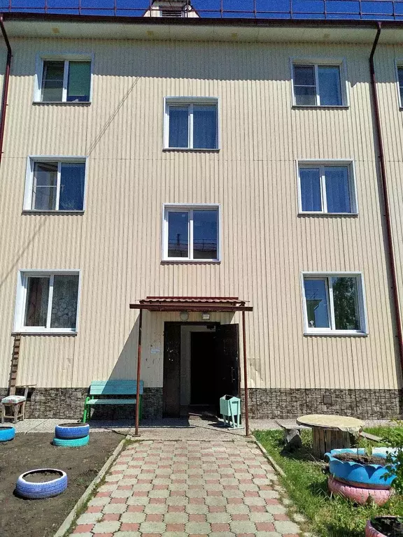 Продаётся квартира-студия, 22.3 м - Фото 1