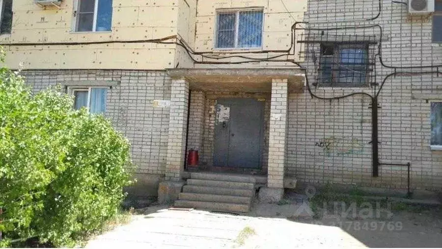 4-к кв. Волгоградская область, Городищенский район, Ерзовское ... - Фото 1