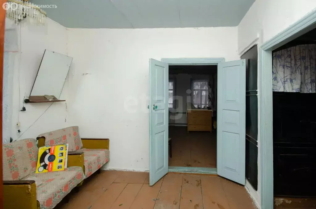 Дом в Заводоуковск, Степная улица (53.4 м) - Фото 2