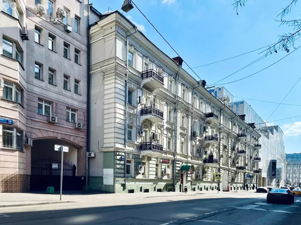 Офис (262 м) - Фото 1