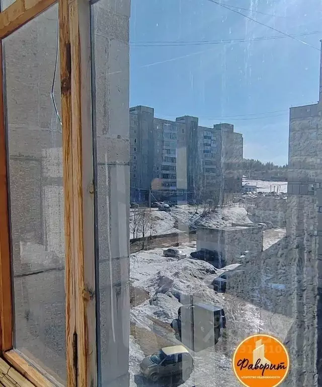 1-к кв. Свердловская область, Качканар 10-й мкр, 23 (35.0 м) - Фото 1