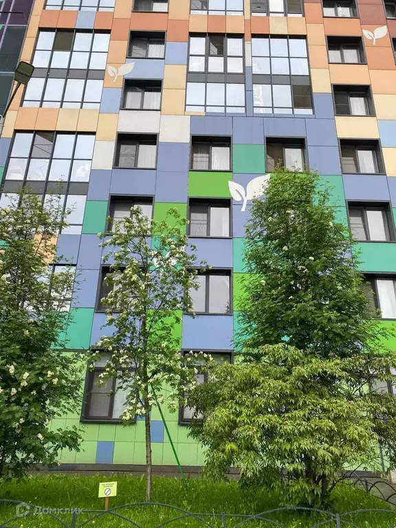 Продаётся квартира-студия, 22.7 м - Фото 0