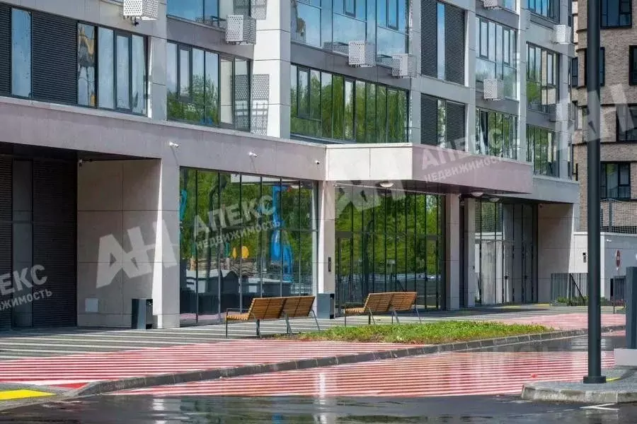 Торговая площадь в Москва Михалковская ул., 50 (95 м) - Фото 2