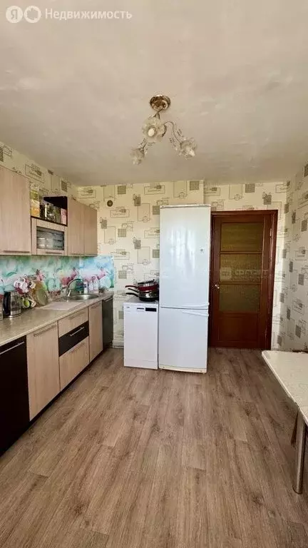 1-комнатная квартира: Зеленодольск, улица Тургенева, 29 (44 м) - Фото 1