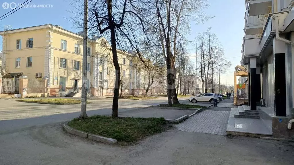 1-комнатная квартира: Нижний Тагил, улица Карла Маркса, 89 (31.2 м) - Фото 1