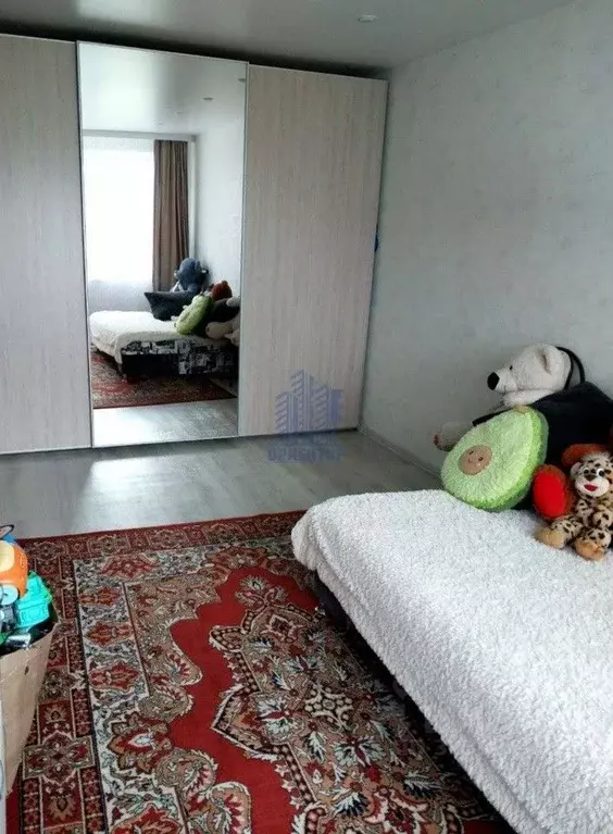 1-к кв. Чувашия, Новочебоксарск ул. Семенова, 21 (34.0 м) - Фото 2