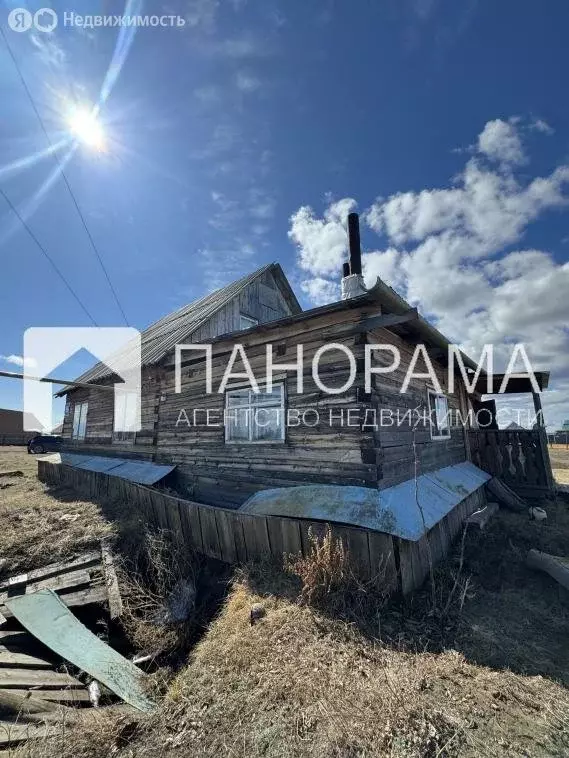 Дом в Республика Саха (Якутия), городской округ Якутск, село Тулагино ... - Фото 2