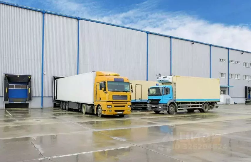 Склад в Воронежская область, Воронеж просп. Патриотов, 27 (3800 м) - Фото 2