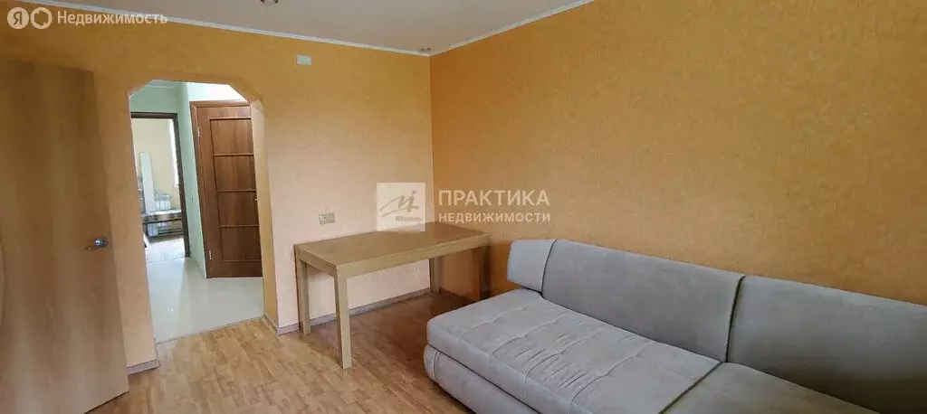 3-комнатная квартира: Электросталь, Южный проспект, 7к3 (62.5 м) - Фото 2