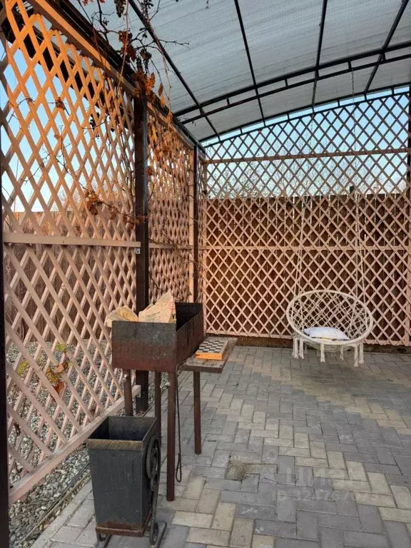 Дом в Краснодарский край, Новороссийск городской округ, Раевская ст-ца ... - Фото 1