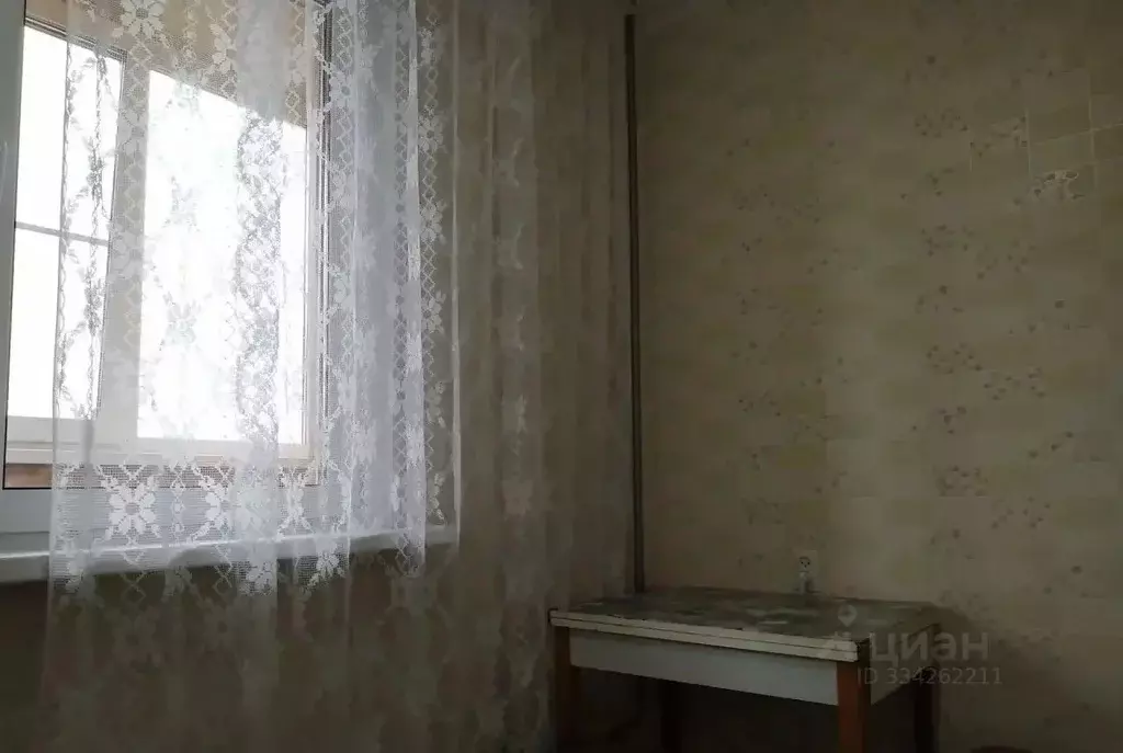 1-к кв. Москва ул. Лескова, 15 (37.0 м) - Фото 2