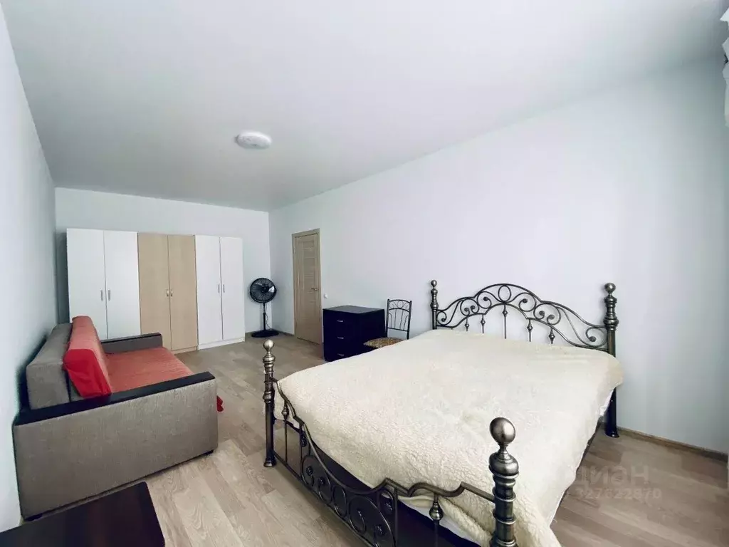 1-к кв. Москва проезд Чечерский, 136 (46.0 м) - Фото 1