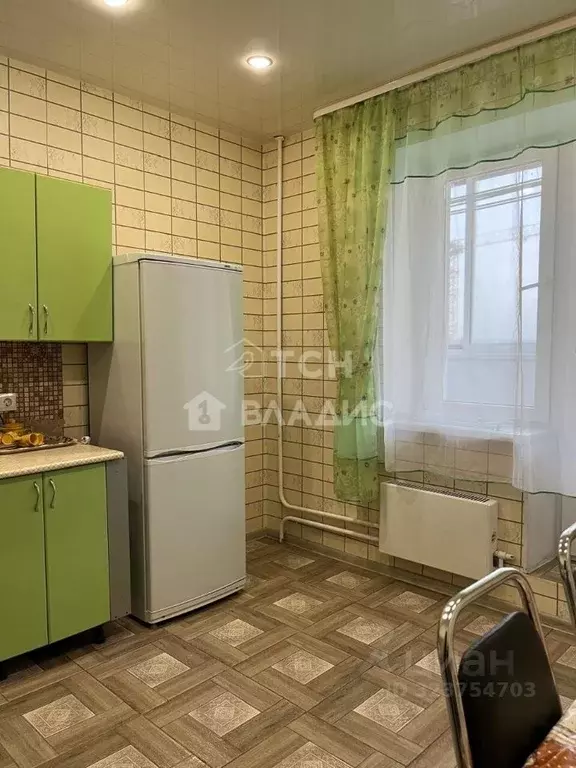 1-к кв. Московская область, Лосино-Петровский городской округ, ... - Фото 2