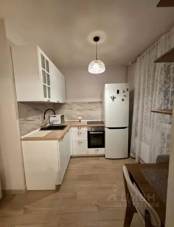 2-к кв. Москва Мичуринский просп., 13к3 (49.5 м) - Фото 2