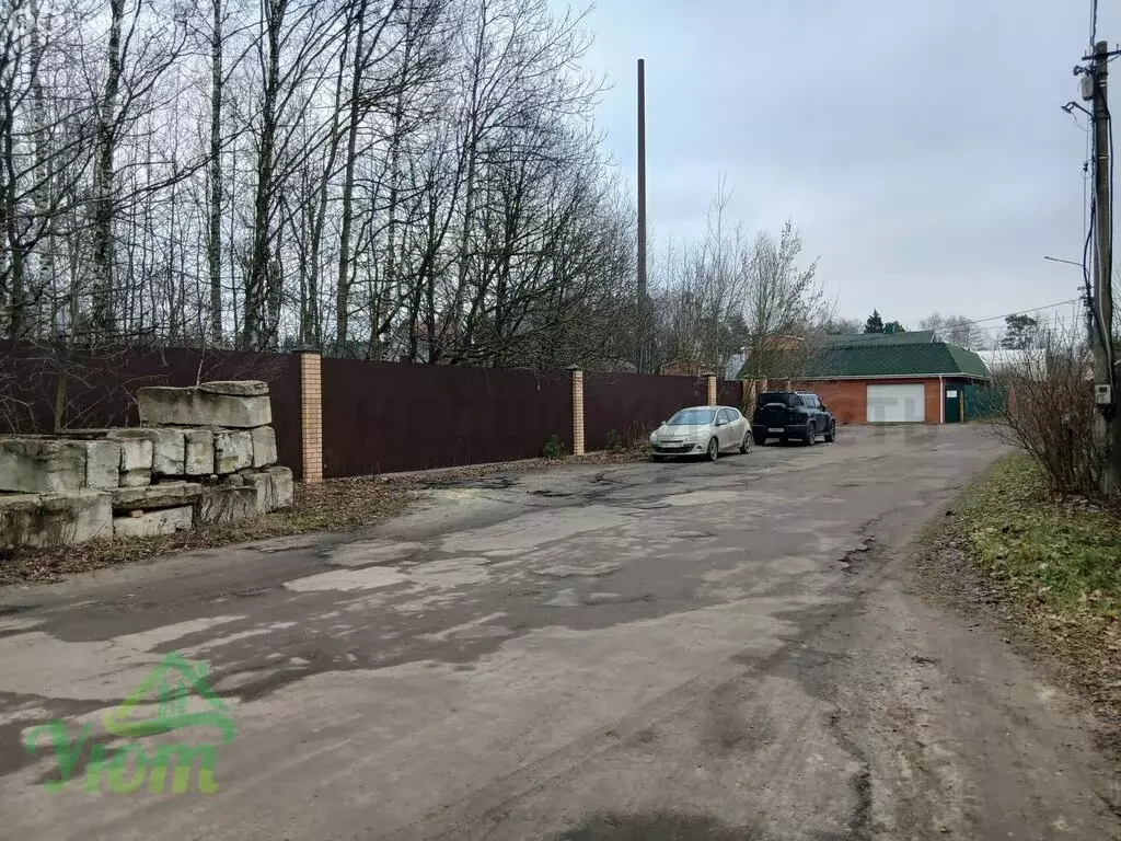 Участок в Московская область, Раменский муниципальный округ, СНТ Луч ... - Фото 1